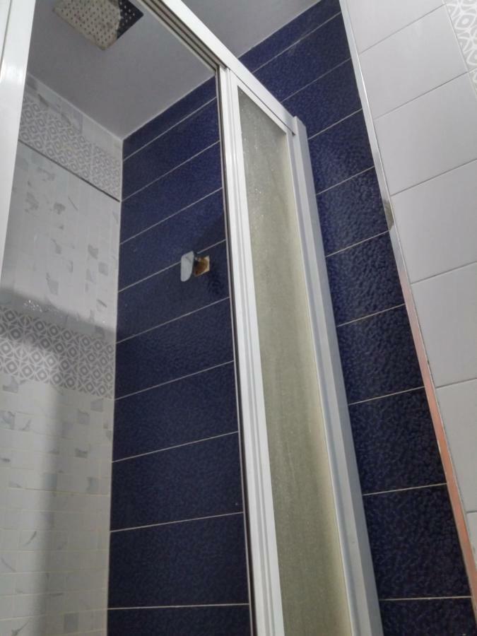 DZ Apartmento Alicante Exterior foto